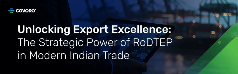 Unlock Export Excellence