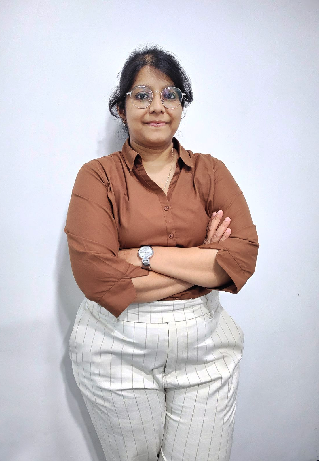 CA Sugandh Jain CA Sugandh Jain