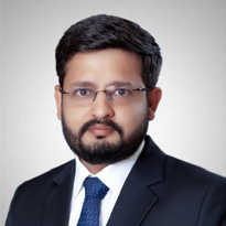 Kartik Siemens