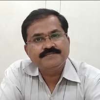 Umesh Kulkarni