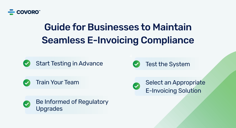 Guide For Business Maintain Seamless Transaction