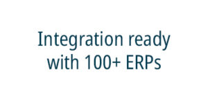 100+ ERPs