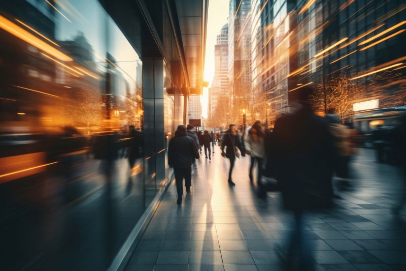 Case Study Global Conglomerate