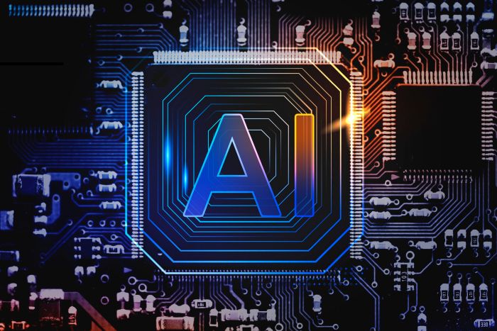 AI Powered Account Payable Automation