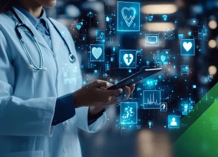 E-Invoicing Healthcare Industry