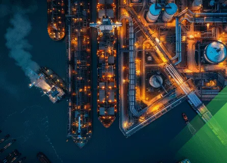 E-Invoice Petroleum Industry Implementation