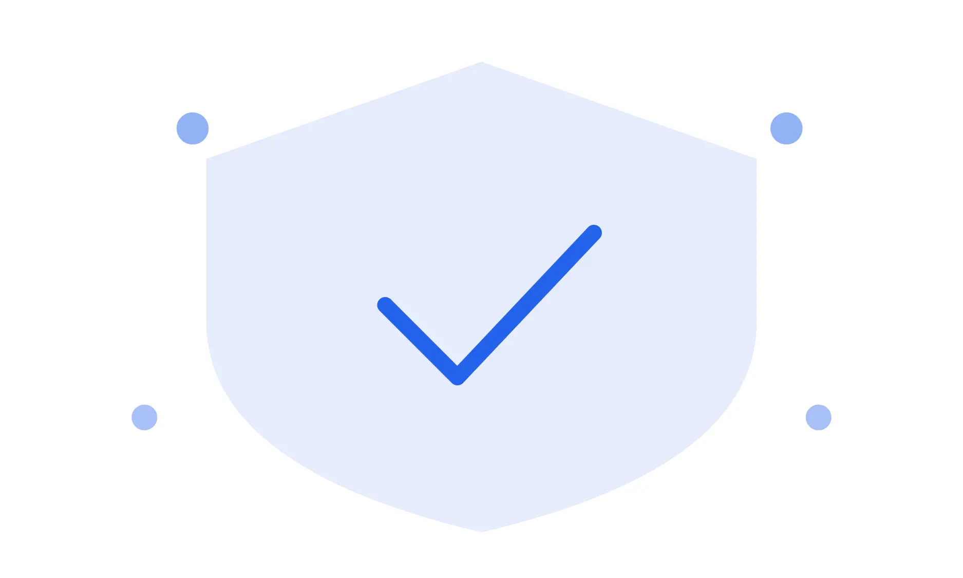 Trusted foundation illustration