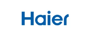 logos_HAIER