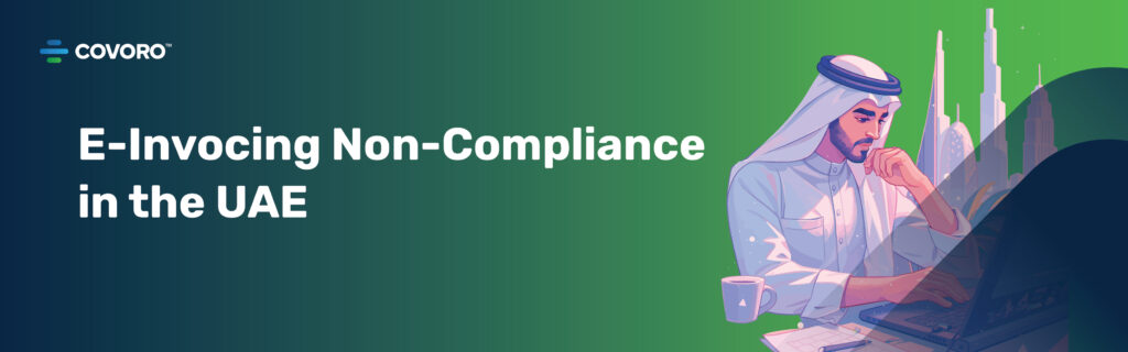 E-Invoicing Non- Compliance