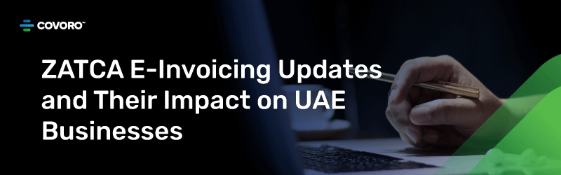 ZATCA E-Invoicing