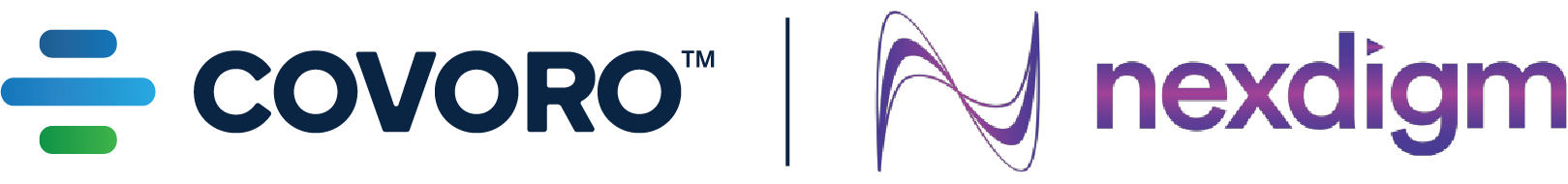 COVORO | nexdigm