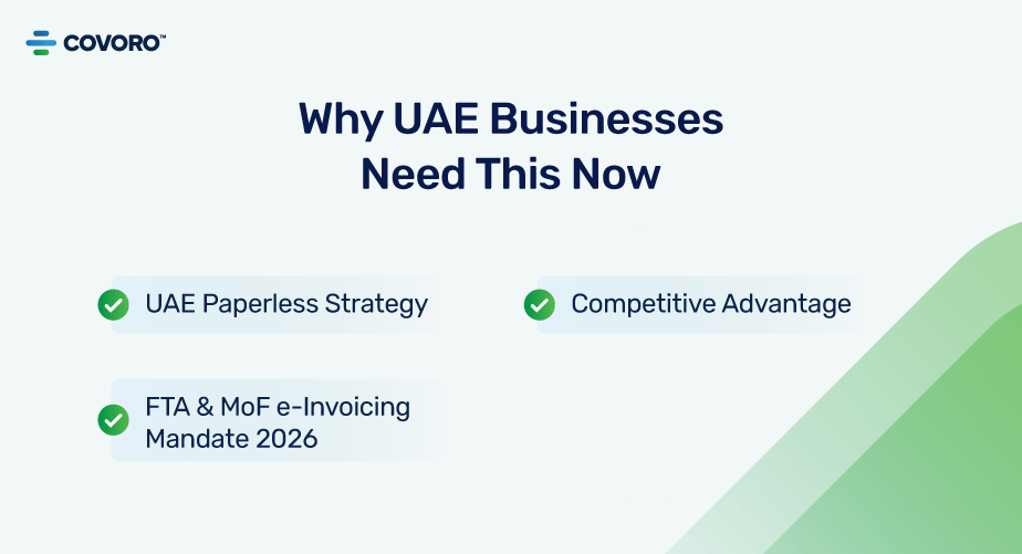 Why UAE Business Need This Now