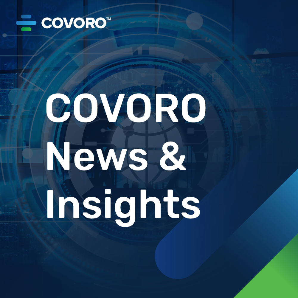COVORO News Insight
