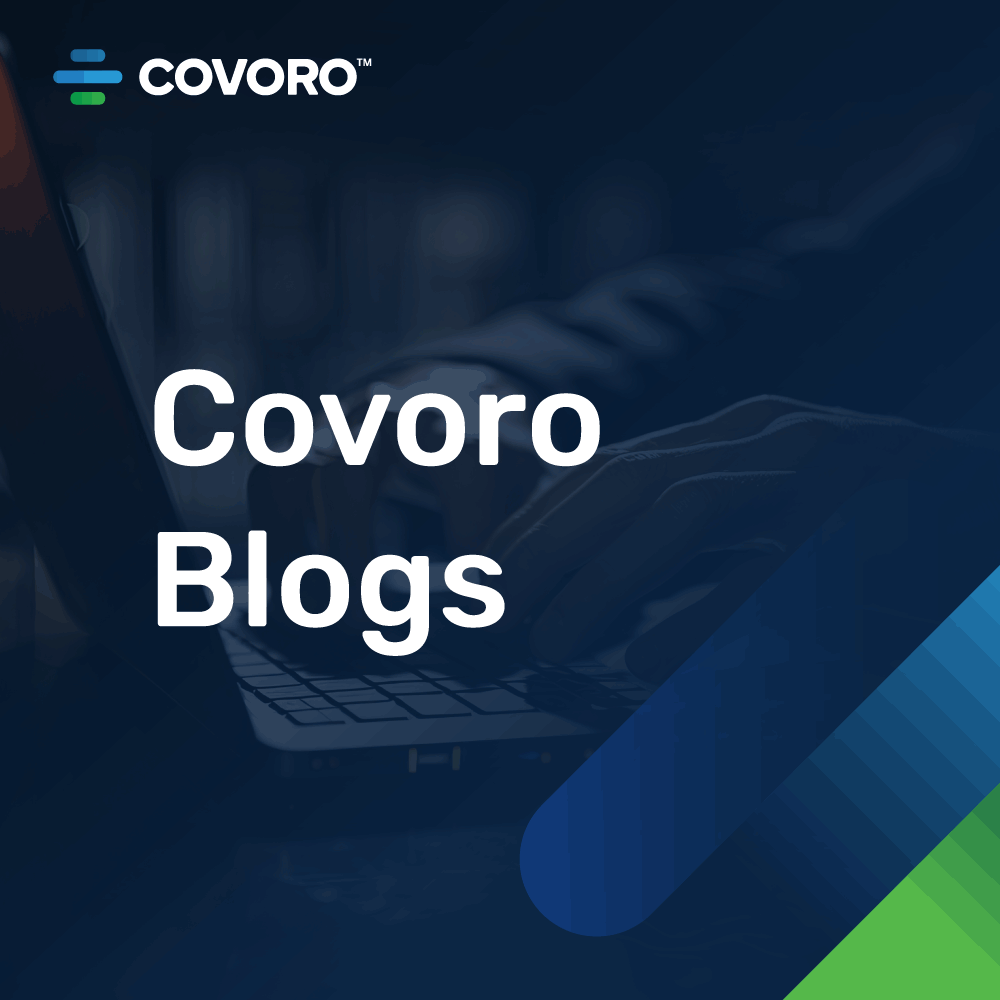 COVORO Blogs