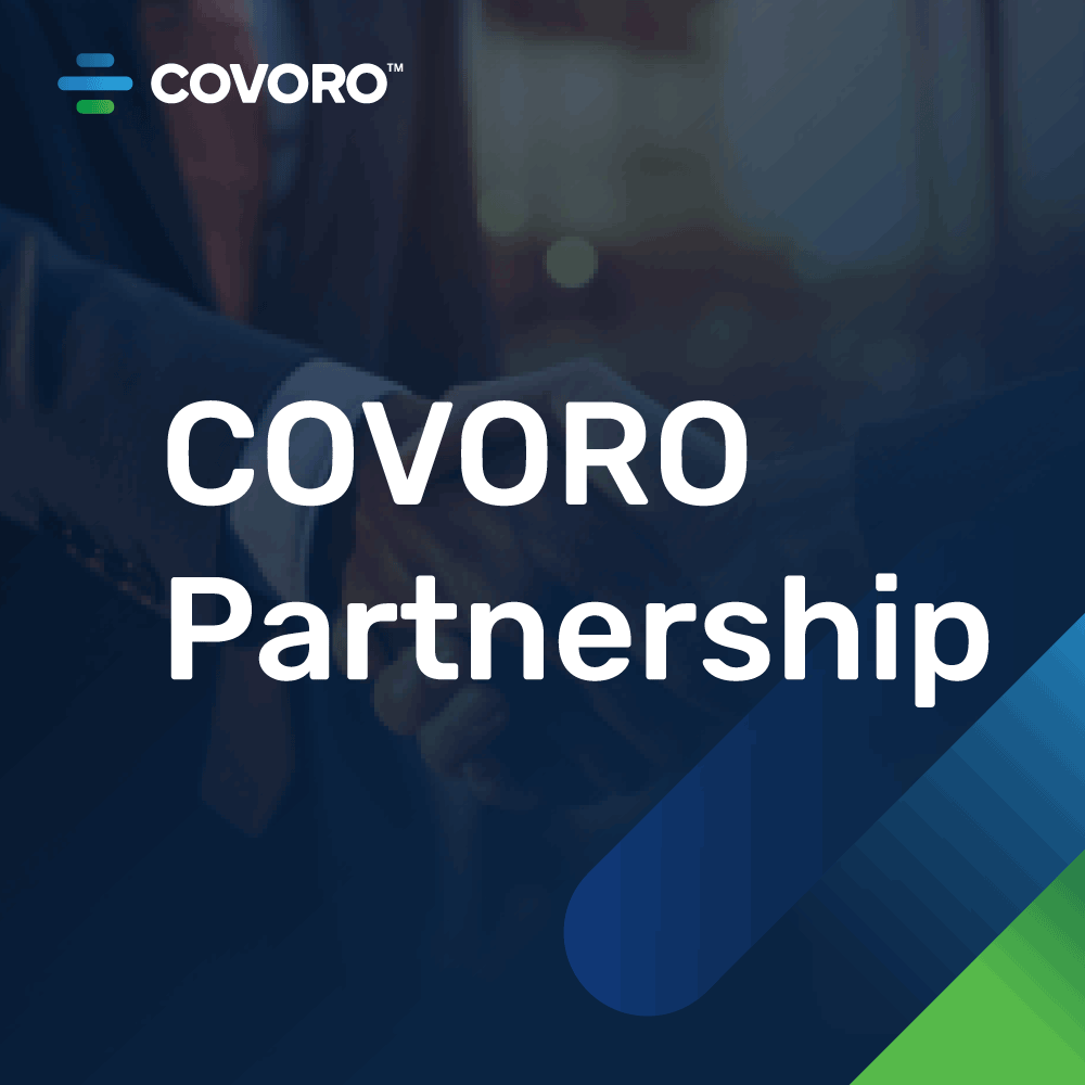 COVORO Partnership