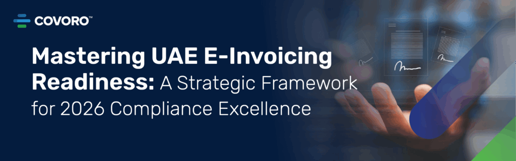 Mastering UAE E-Invoicing Readiness
