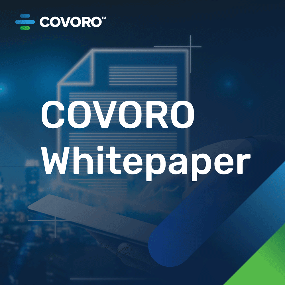 COVORO Whitepaper