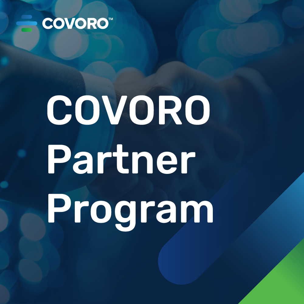 COVORO Partner Program