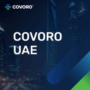 Covoro UAE