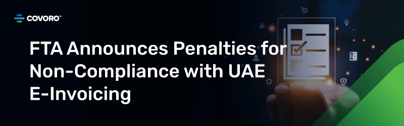 FTA Announces Penalties For on Compliance