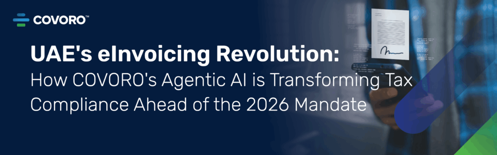 Agentic AI is Transforming Tax Compliance Ahead of the 2026 Mandate