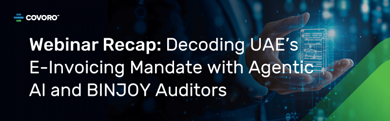 Webinar Recap - COVORO Binjoy