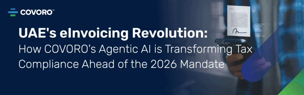 E-Invoicing Revolution-Agentic AI