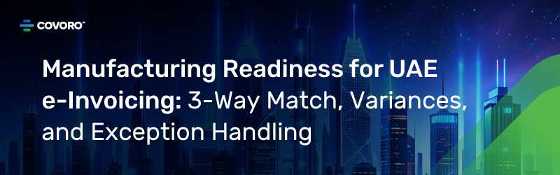 Manufacturing Readiness For UAE Enterprise