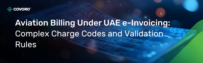 Aviation Billing UAE