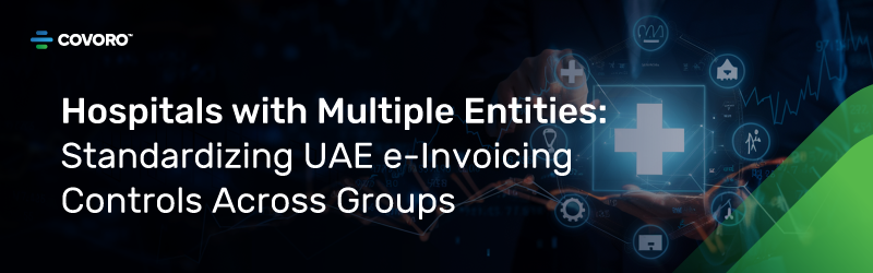 Hospitals With Multiple Entities