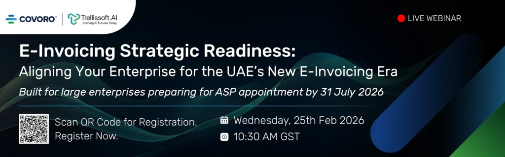 E-Invoicing Stratergic Readiness