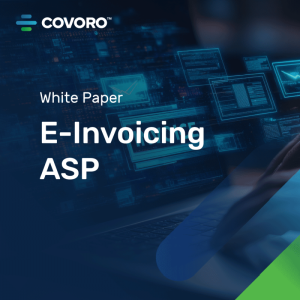 E-Invoicing For ASP