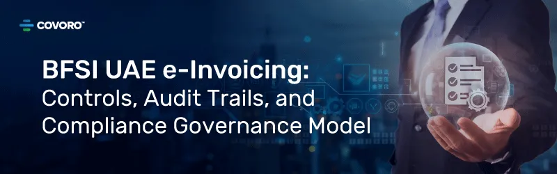 BFSI E-Invoicing