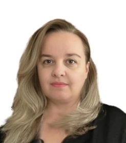 Eleni Neti CFO
