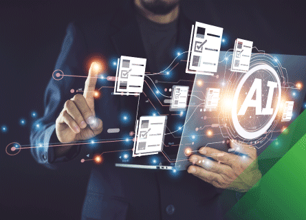 AP + AR Model UAE E-Invoicing | Compliance & Cash Flow