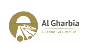 Al-Gharbia-Pipe-Company