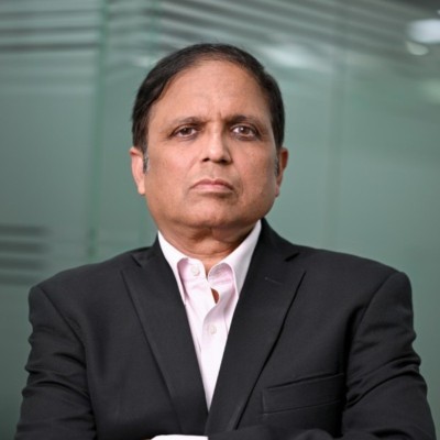 Anand Soni