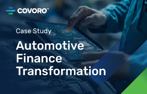 Automotive Case Study