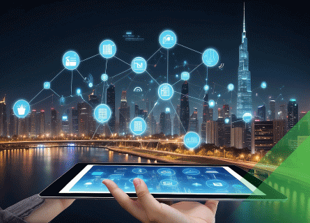COVORO Wavepac GCC: Transforming Financial Compliance