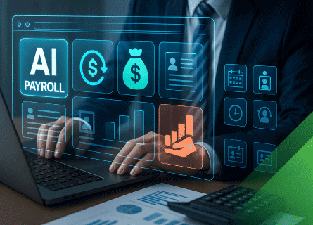 Agentic AI Powered AP Automation for Enterprise in the UAE