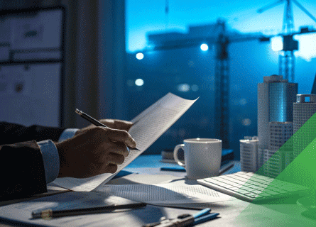 Construction Billing UAE e-Invoicing: Invoices, Retention & Impact
