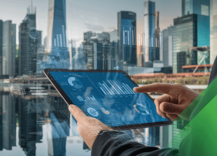 E-Invoicing Implementation in the UAE