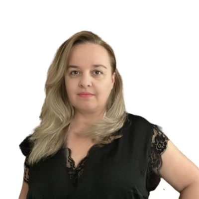 Eleni Neti