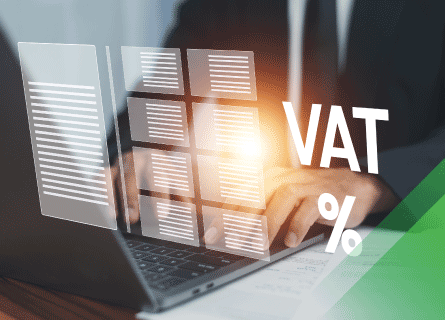 UAE E-Invoicing Mandate & VAT Compliance | COVORO