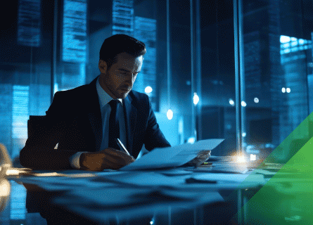 IT Services E-Invoicing: Simplifying Complexity & Compliance
