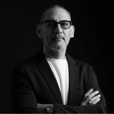 Khaled Ahmed