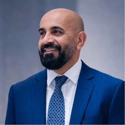 Nasar Ali