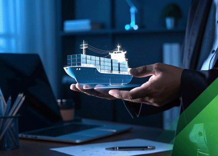 e-Invoicing for Shipping Lines in UAE | Demurrage Compliance