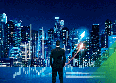 financial transformation through e-invoicing for CFOs