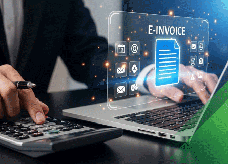 Education Groups: Billing & VAT in UAE e-Invoicing